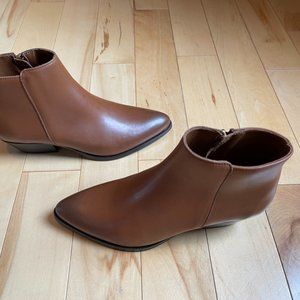 Thursday Boot Co. "Downtown" Boots Size 6 - (6.5)